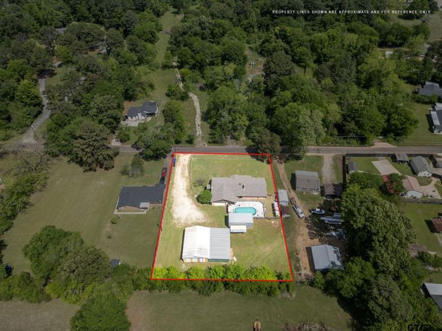 1006 Spring St, Longview, TX 75604