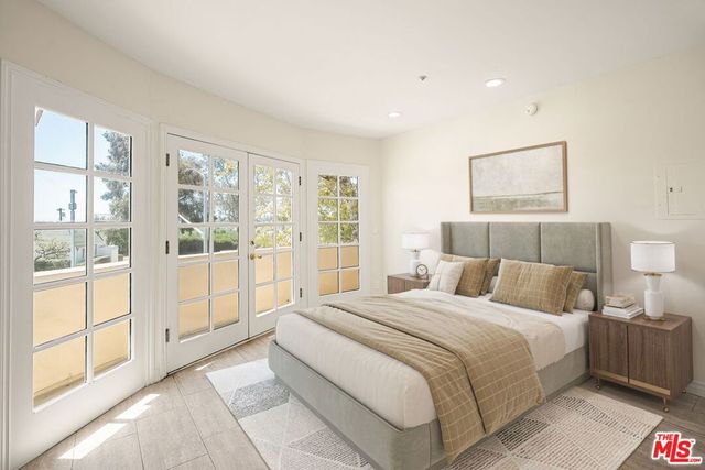 1278 S Camden Drive 103, Los Angeles, CA 90035