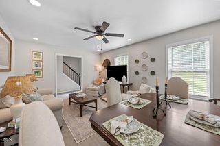 6028 Stratton Place, Raleigh, NC 27609