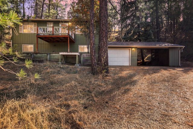 310 N Deep Creek Rd, Medical Lake, WA 99022 property photo