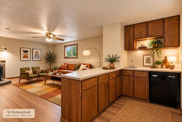 310 N Deep Creek Rd, Medical Lake, WA 99022
