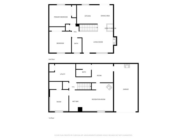 310 N Deep Creek Rd, Medical Lake, WA 99022