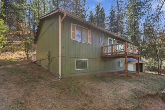 310 N Deep Creek Rd, Medical Lake, WA 99022