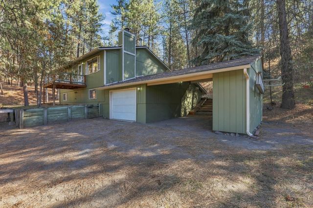 310 N Deep Creek Rd, Medical Lake, WA 99022
