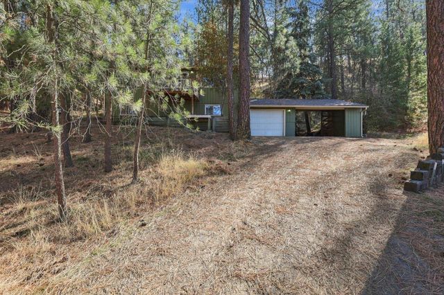 310 N Deep Creek Rd, Medical Lake, WA 99022