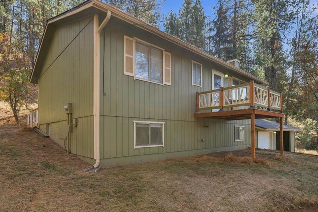 310 N Deep Creek Rd, Medical Lake, WA 99022