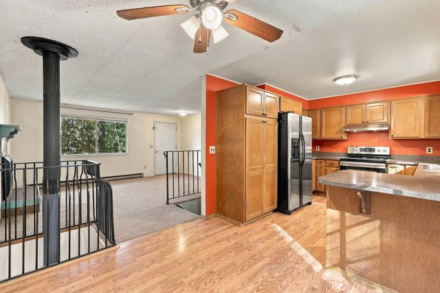310 N Deep Creek Rd, Medical Lake, WA 99022