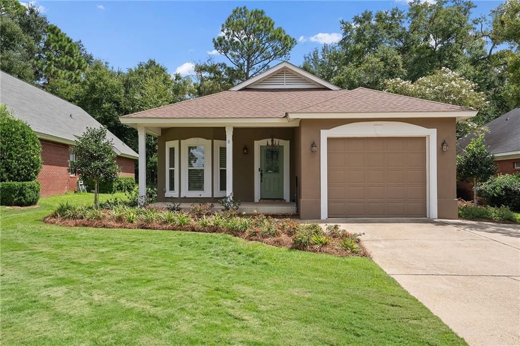 30390 Green Court, Spanish Fort, AL 36527 — exterior