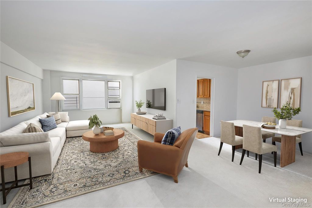 3720 Independence Avenue 5G, Bronx, NY 10463 — exterior