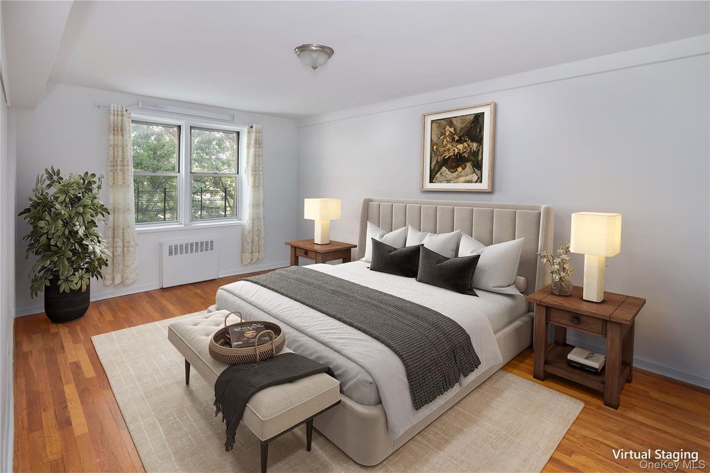 3720 Independence Avenue 5G, Bronx, NY 10463 — photo 2