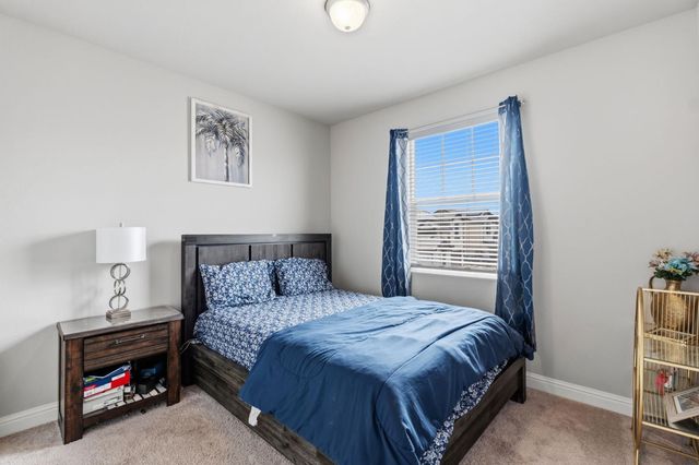 4292 N Vaughan Avenue, Fresno, CA 93723