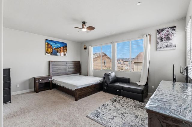 4292 N Vaughan Avenue, Fresno, CA 93723