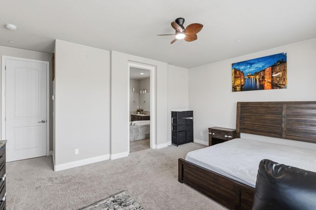 4292 N Vaughan Avenue, Fresno, CA 93723