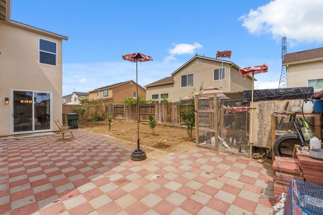 4292 N Vaughan Avenue, Fresno, CA 93723