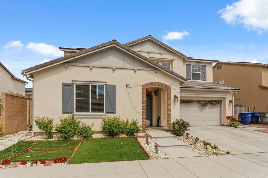 Image 3 of property listing at 4292 N Vaughan Avenue, Fresno, CA 93723