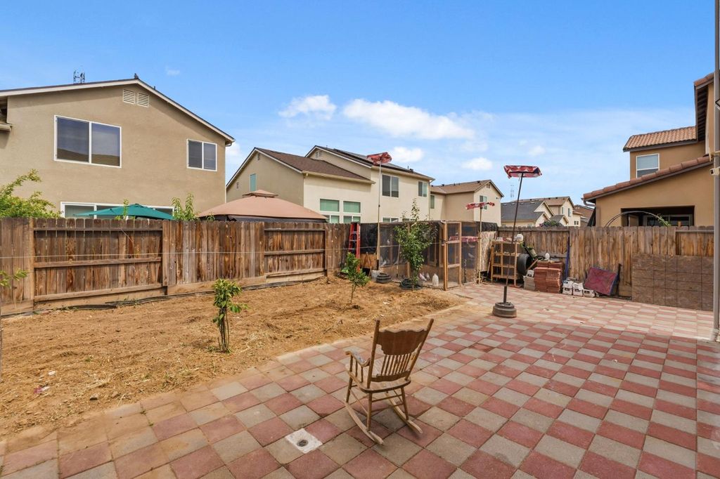 Image 39 of property listing at 4292 N Vaughan Avenue, Fresno, CA 93723