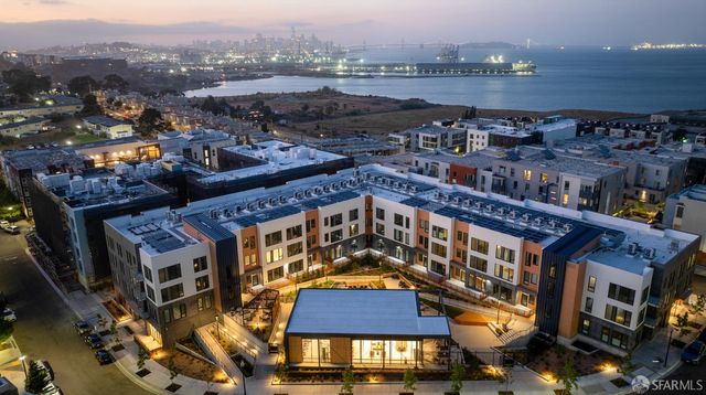 52 Kirkwood Avenue 414, San Francisco, CA 94124