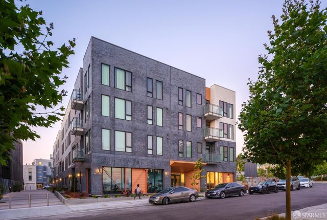 52 Kirkwood Avenue 414, San Francisco, CA 94124