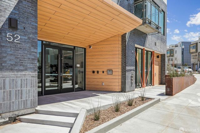 52 Kirkwood Avenue 414, San Francisco, CA 94124