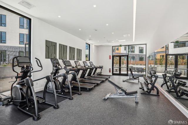 52 Kirkwood Avenue 414, San Francisco, CA 94124