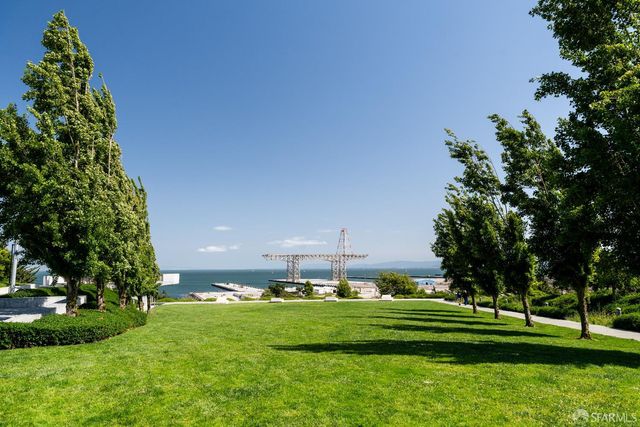 52 Kirkwood Avenue 414, San Francisco, CA 94124