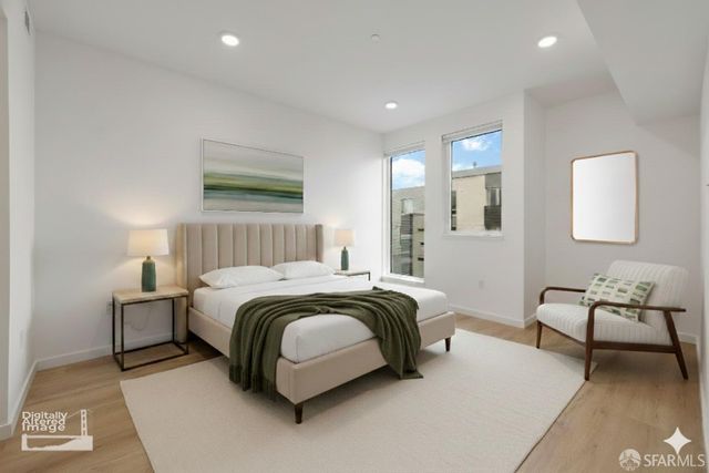 52 Kirkwood Avenue 414, San Francisco, CA 94124