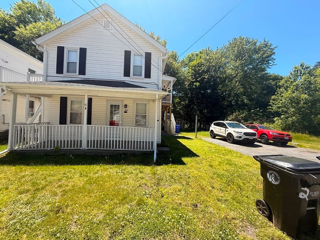 49-53 Fredonian 1, Shirley, MA 01464