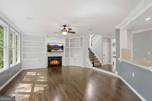 6185 Masters Club Drive, Suwanee, GA 30024