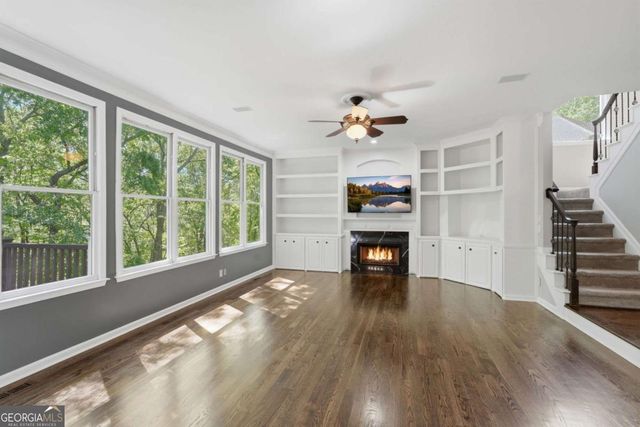 6185 Masters Club Drive, Suwanee, GA 30024