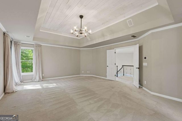 6185 Masters Club Drive, Suwanee, GA 30024
