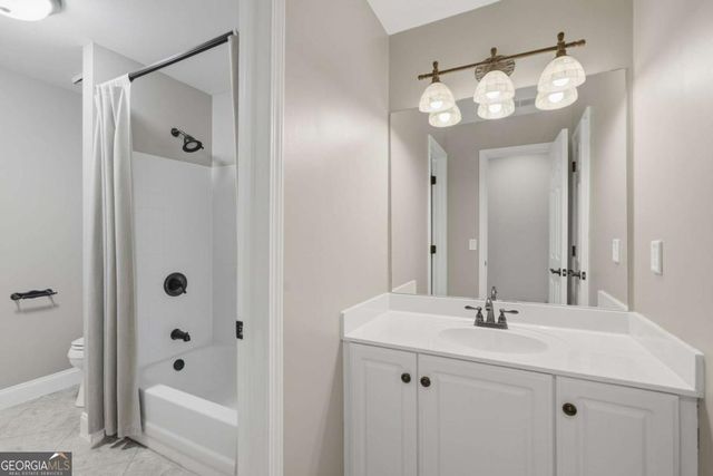 6185 Masters Club Drive, Suwanee, GA 30024