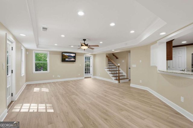 6185 Masters Club Drive, Suwanee, GA 30024