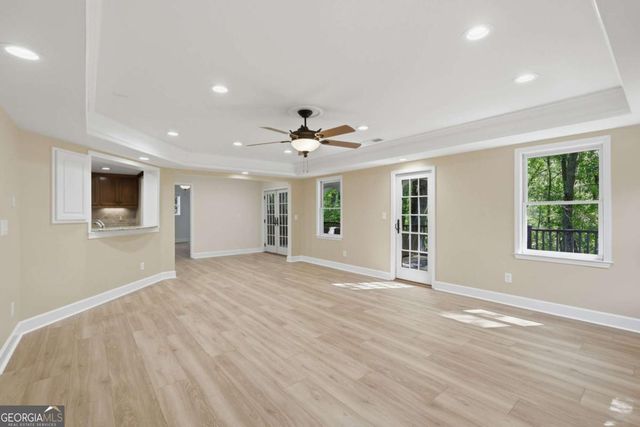 6185 Masters Club Drive, Suwanee, GA 30024