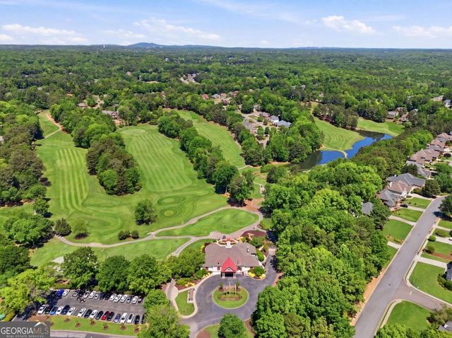 6185 Masters Club Drive, Suwanee, GA 30024