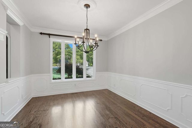6185 Masters Club Drive, Suwanee, GA 30024