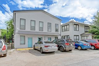 215 Hyde Park Boulevard A, Houston, TX 77006