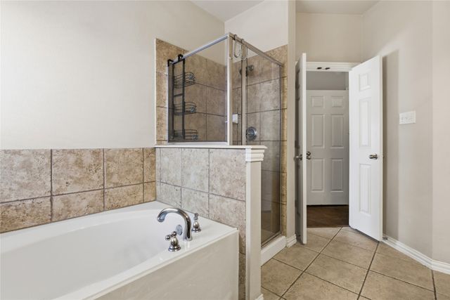 2217 Rockport Drive, Mckinney, TX 75071