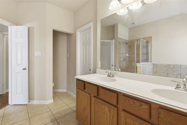 2217 Rockport Drive, Mckinney, TX 75071