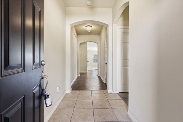 2217 Rockport Drive, Mckinney, TX 75071