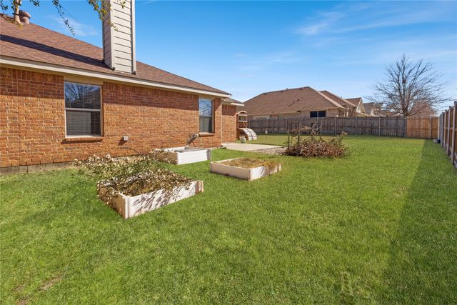 2217 Rockport Drive, Mckinney, TX 75071