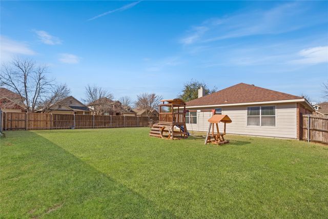 2217 Rockport Drive, Mckinney, TX 75071