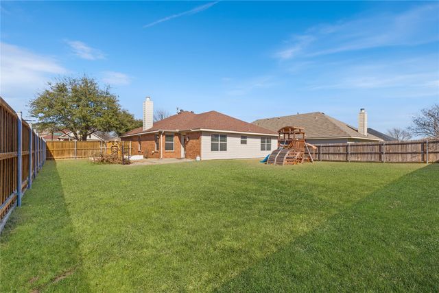 2217 Rockport Drive, Mckinney, TX 75071