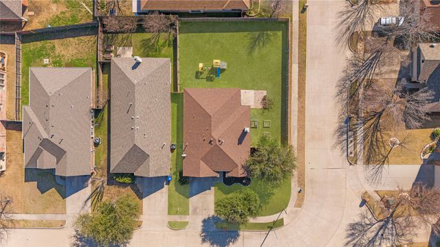 2217 Rockport Drive, Mckinney, TX 75071