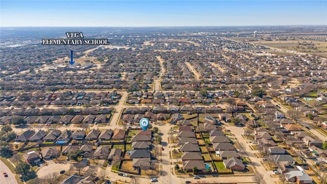 2217 Rockport Drive, Mckinney, TX 75071