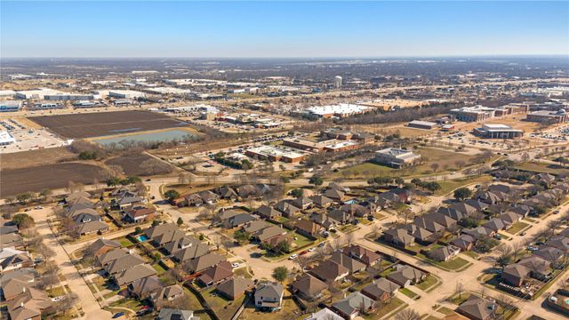 2217 Rockport Drive, Mckinney, TX 75071