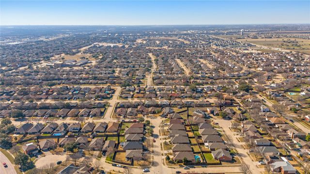 2217 Rockport Drive, Mckinney, TX 75071