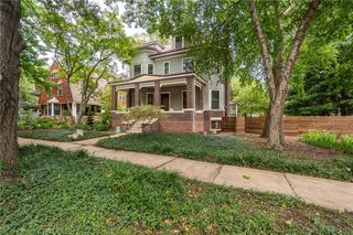 734 Indiana Street, Lawrence, KS 66044