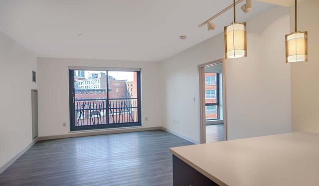 1 Canal St. 526, Boston, MA 02114