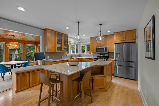3800 Upton Avenue S, Minneapolis, MN 55410