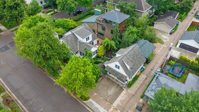 3800 Upton Avenue S, Minneapolis, MN 55410